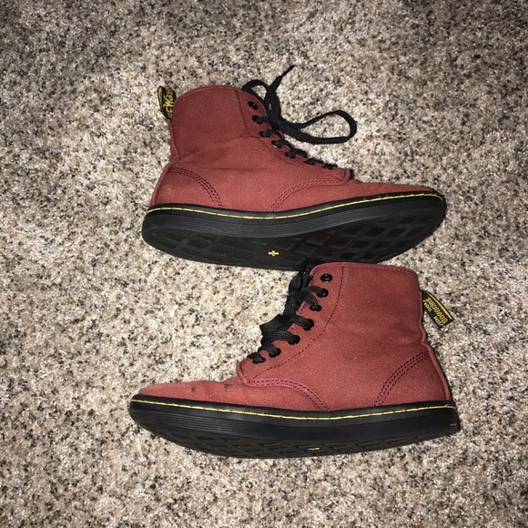 Doc martens - Picture 3 of 8